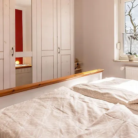 Apartmán Gartenland C2 *