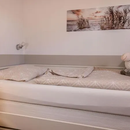 Apartmán Gartenland C2 *