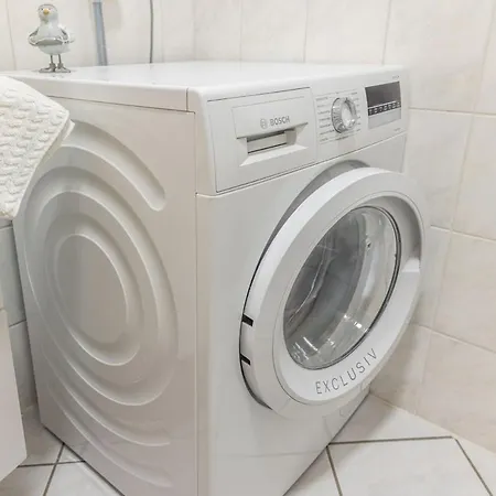 Apartmán Gartenland C2 *