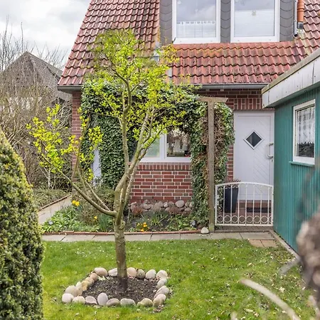 Gartenland C2 Carolinensiel